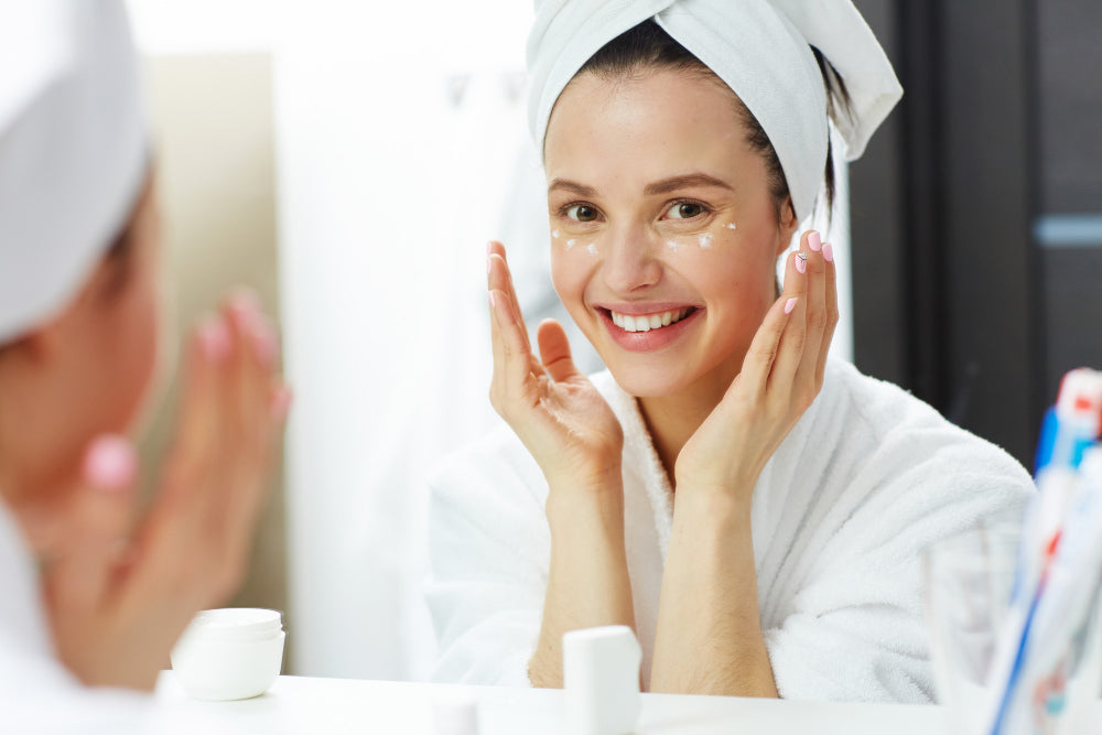 8 Reasons Why Moisturizing is Important for Your Skin