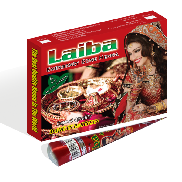 Laiba Beauty Products
