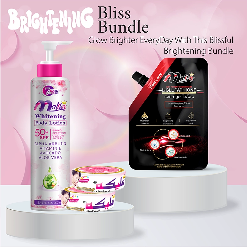 Brightening Bliss Bundle