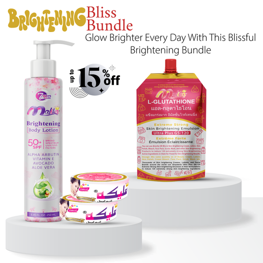 Brightening Bliss Bundle