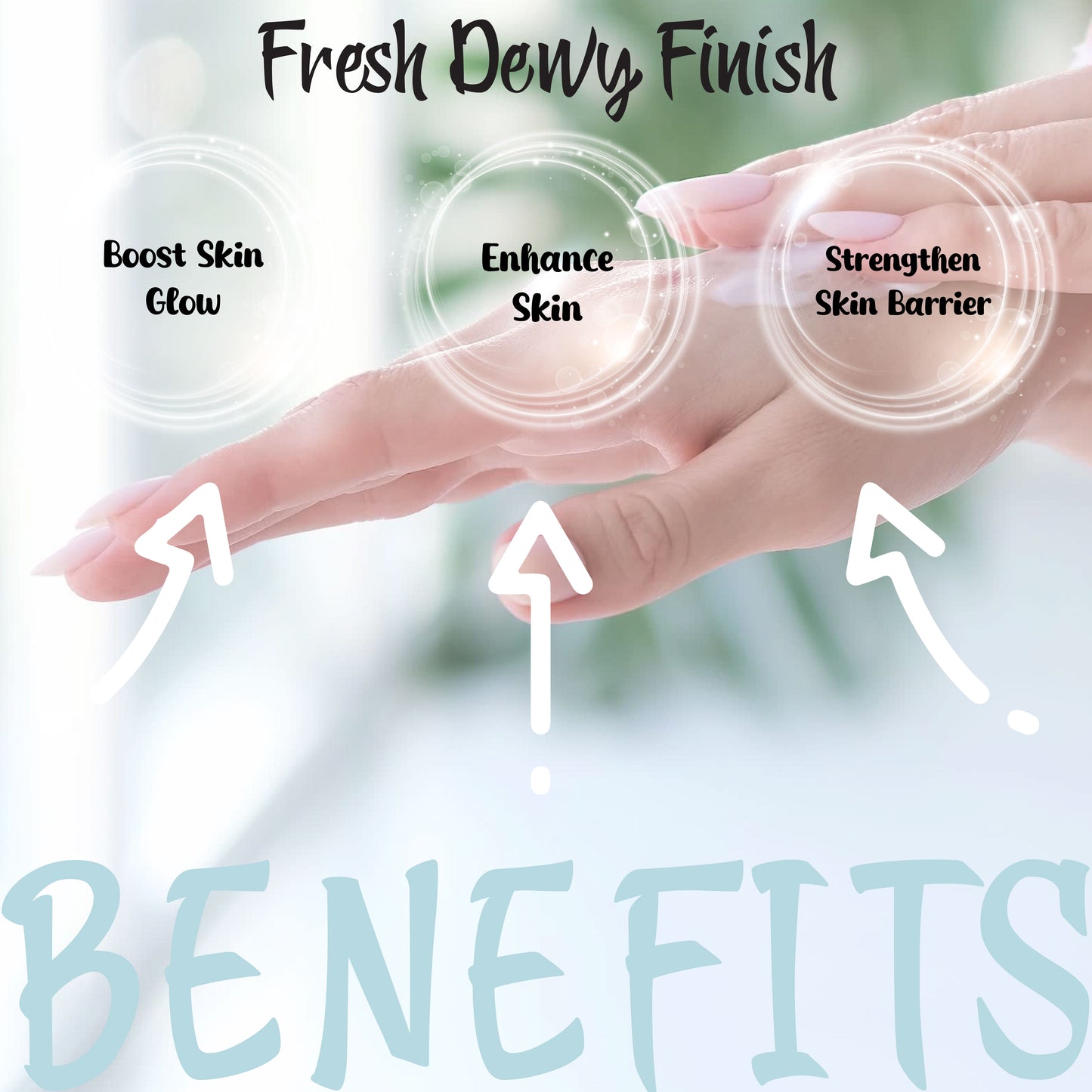 Dewdrop Moisturizer