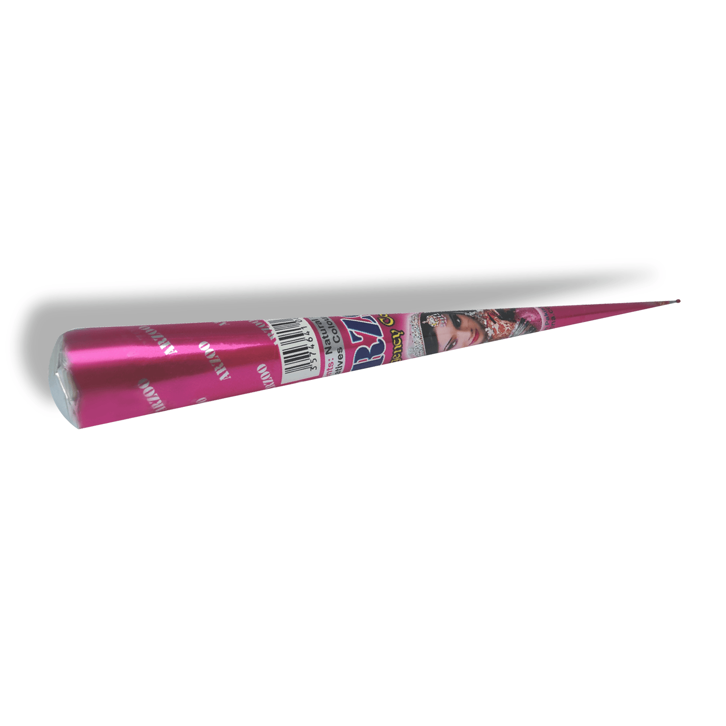 Arzoo Emergency Henna Cone - Kaasmetics