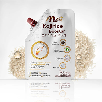 KOJIRICE BRIGHTENING BOOSTER