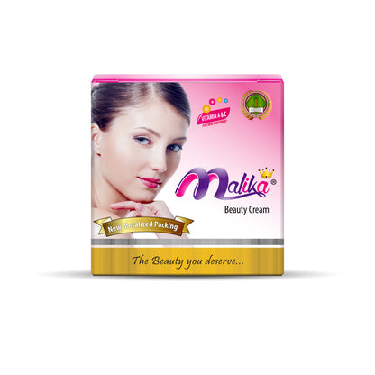 Malika Beauty Cream (Large)