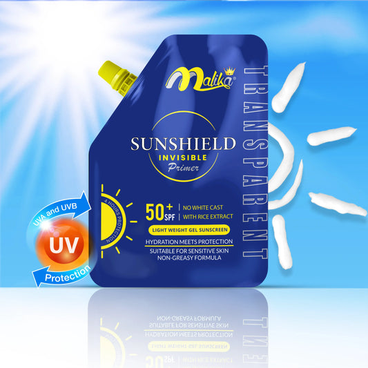 SunShield Ultra-Protection Sunscreen SPF 50+