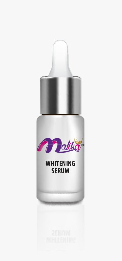 Malika Whitening Serum