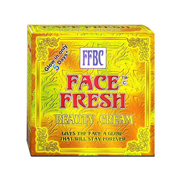 Face Fresh Beauty Cream (Large)