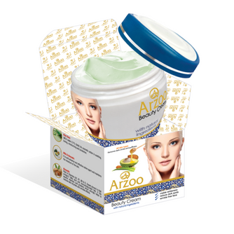 Arzoo Beauty Cream (Large)