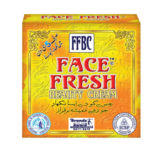 Face Fresh Beauty Cream (Small)