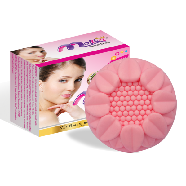 Malika Beauty Soap